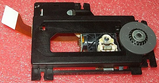 

Подержанный лазерный аксессуар для лазерной головки Philips, 1 шт.