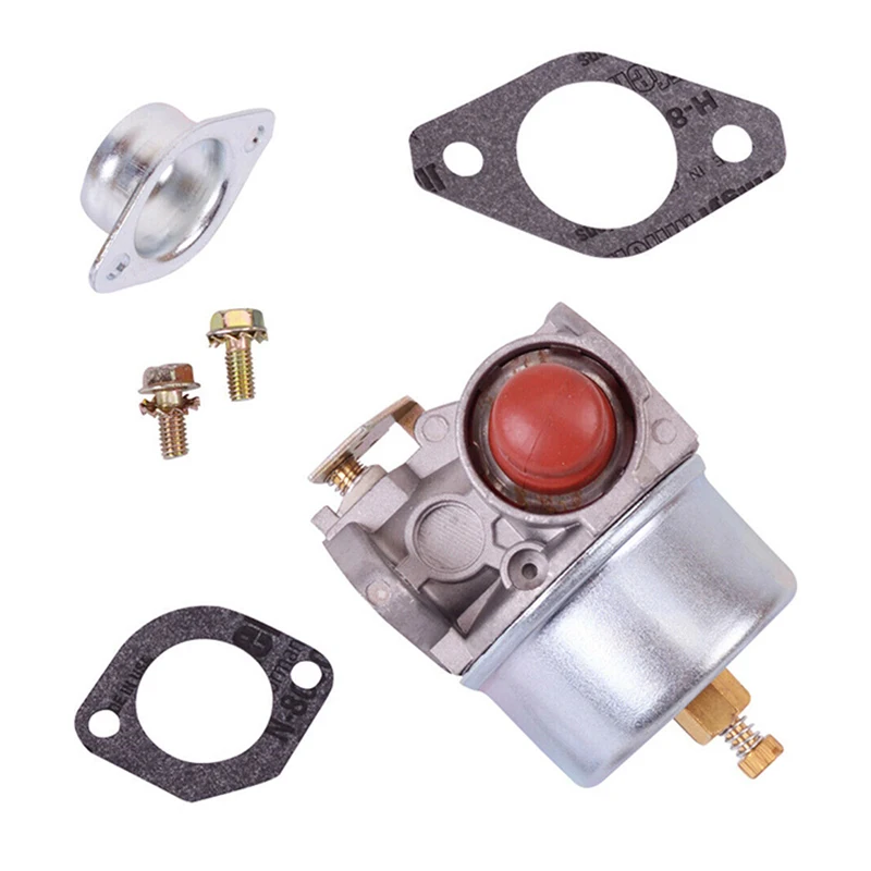 

For Tecumseh LAV30 LAV35 LAV40 LAV50 Carburetor Kit Parts Tool Equipment