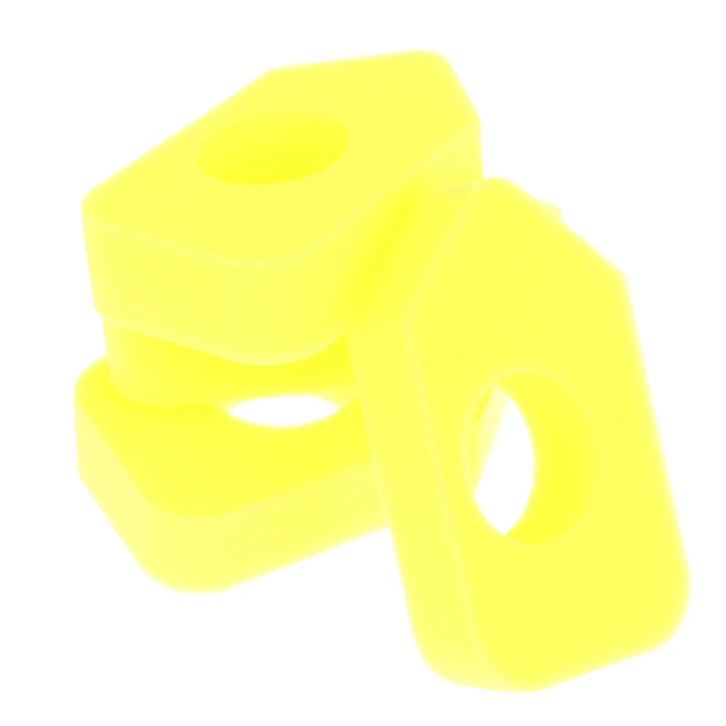 

10pcs Field Mower Air Filter 698369 Lawn Mower Supplies