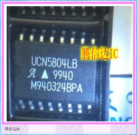 

UCN5804LB SOP16