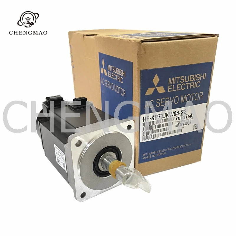 

Новинка, оригинальный Серводвигатель PLC