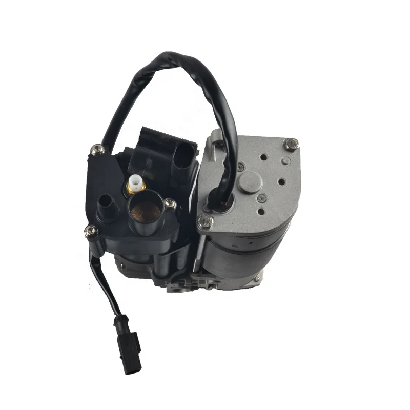 

Auto Air Suspension System OEM 37206789450 for 7 Series F01 F02 2008-2015 Air Compressor