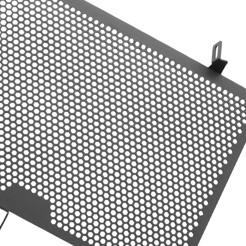 

For Kawasaki Z750 Z800 Z1000 Z1000Sx Ninja 1000 Radiator Protective Cover Guards Radiator Grille Cover Protector