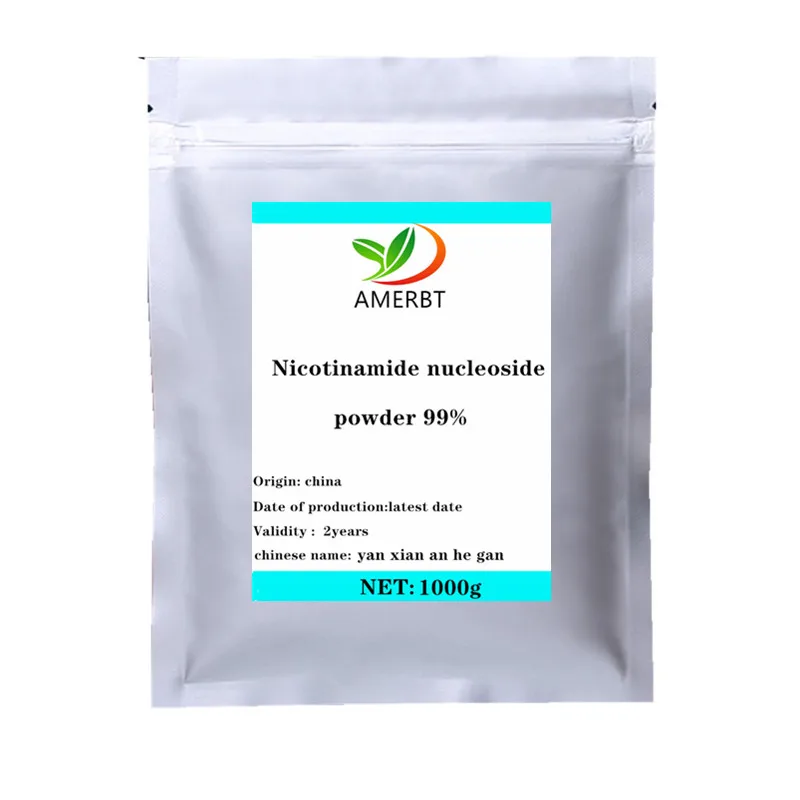 Riboside порошок nmn Nicotinamide riboside витамин b3 nicotinamide/yan xian an he gan/против морщин кожи |