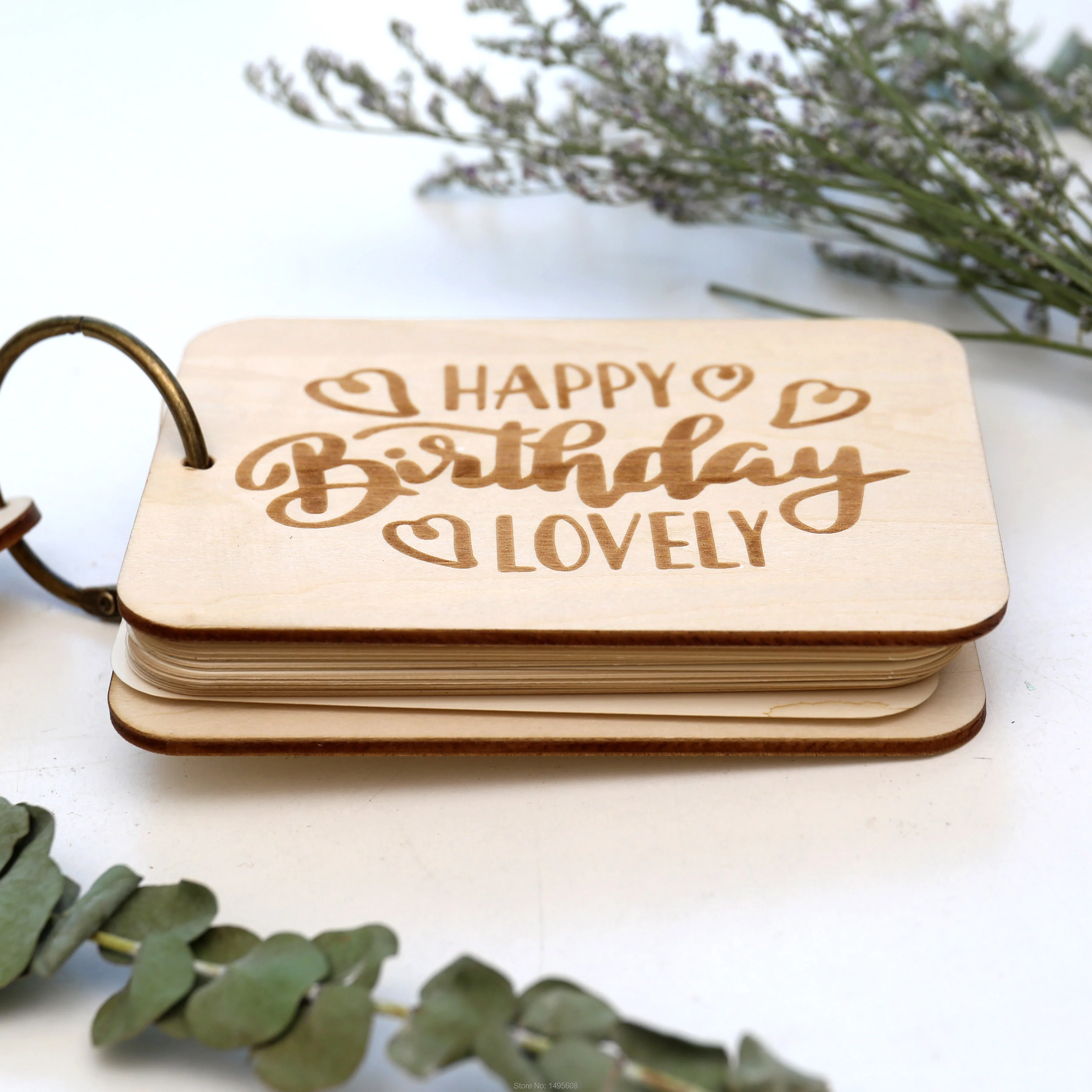 Персональный подарок любви персональный блокнот записная книжка