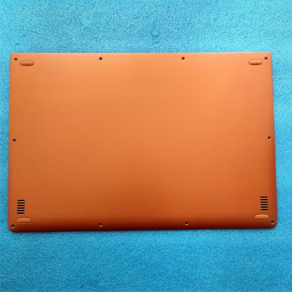 Новинка/Оригинальный чехол для Lenovo Ideapad Yoga 3 Pro 1370 панель с оранжевой крышкой