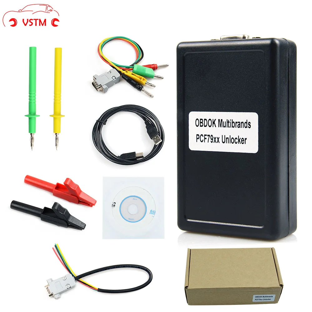 OBD2 MK3 обновление ключа инструмент SuperTransponder ключ Программирование с полным удаленным ключом разблокировка обновление ключа Обновление устройства