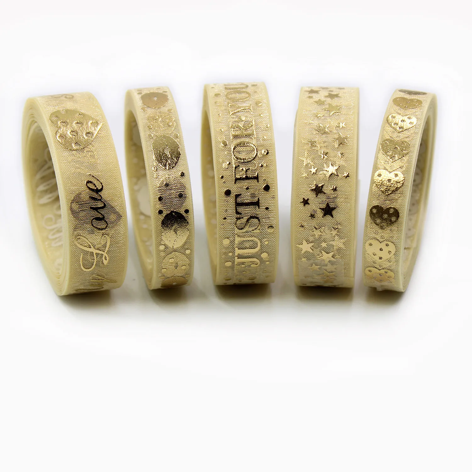 Золотая Снежная пряжа Детская фотография Подарочная коробка упаковка для