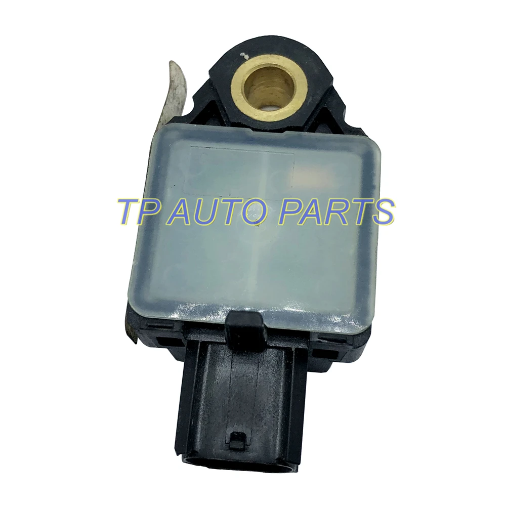 transmission speed sensor Front Impact Sensor OEM 95920-3K150 959203K150 Compatible With Hyundai Kia Torque Sensor