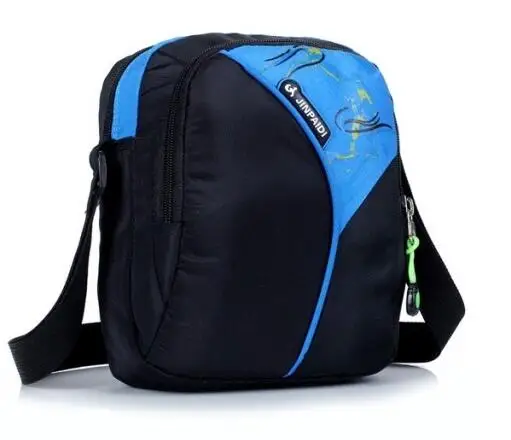 Новая легкая сумка через плечо для мужчин и женщин сумки мессенджеры маленького