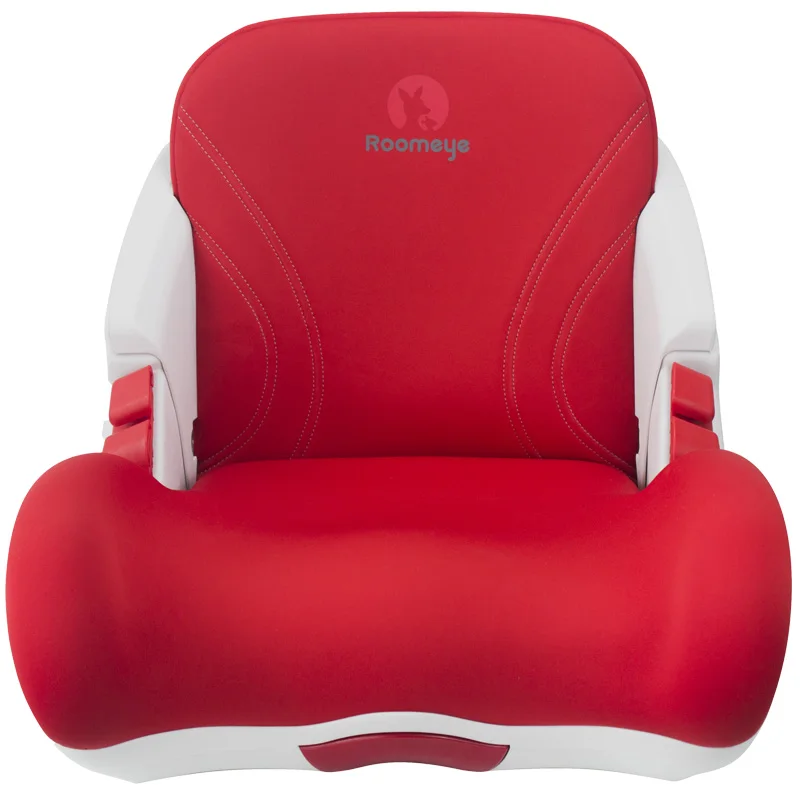 Автомобильный усилитель безопасности для детей простая переносная подушка От 3