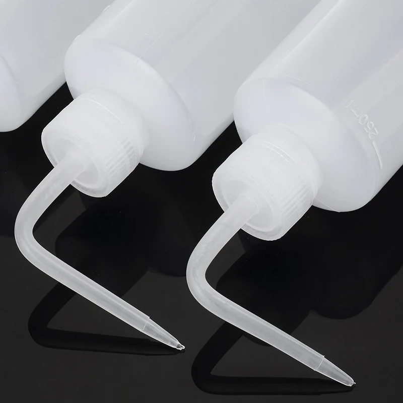 

Squeeze Bottle Lab Non-Spray Tattoo Accessories 250ml Supplies Tattoo Supply Wash Convenient Bottle Diffuser Soap Tattoo Gr Q8T0