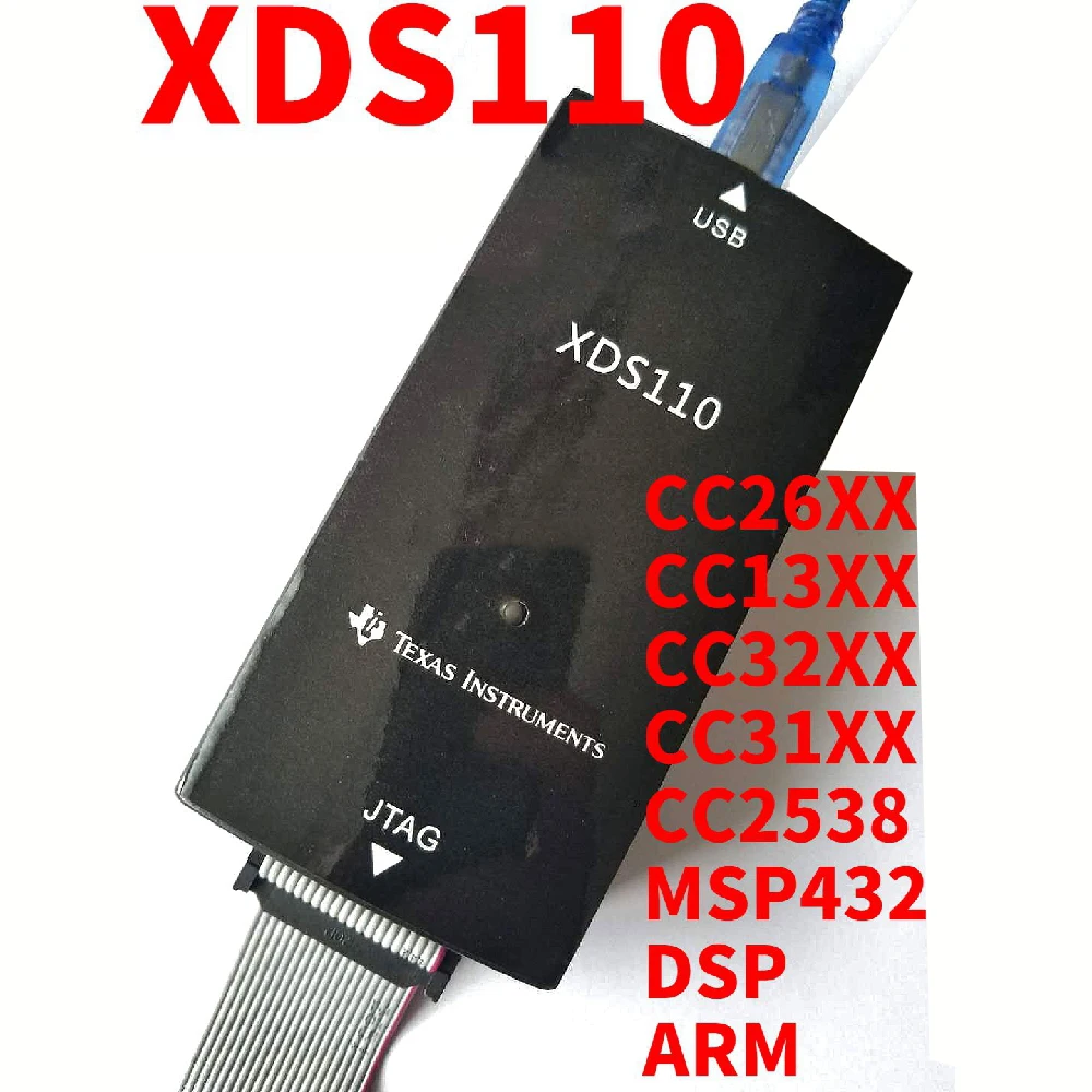 Полная версия XDS110 не Lite XDS100V3 V2 CC2538 CC2640 CC1310 TMS320F28335 JTAG диагностический зонд