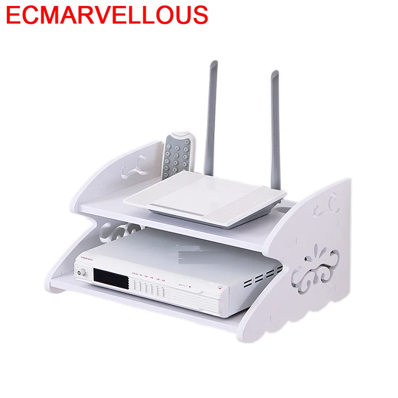 Гостиная WIFI настенная коллекция многофункциональная Защитная вешалка для