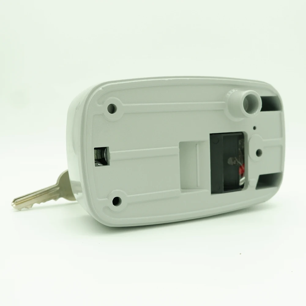 New Design Italian Key Selector Automatic Door Lock Button for Roller Shutter Sectional Industrial Motor KEY Box | Безопасность и