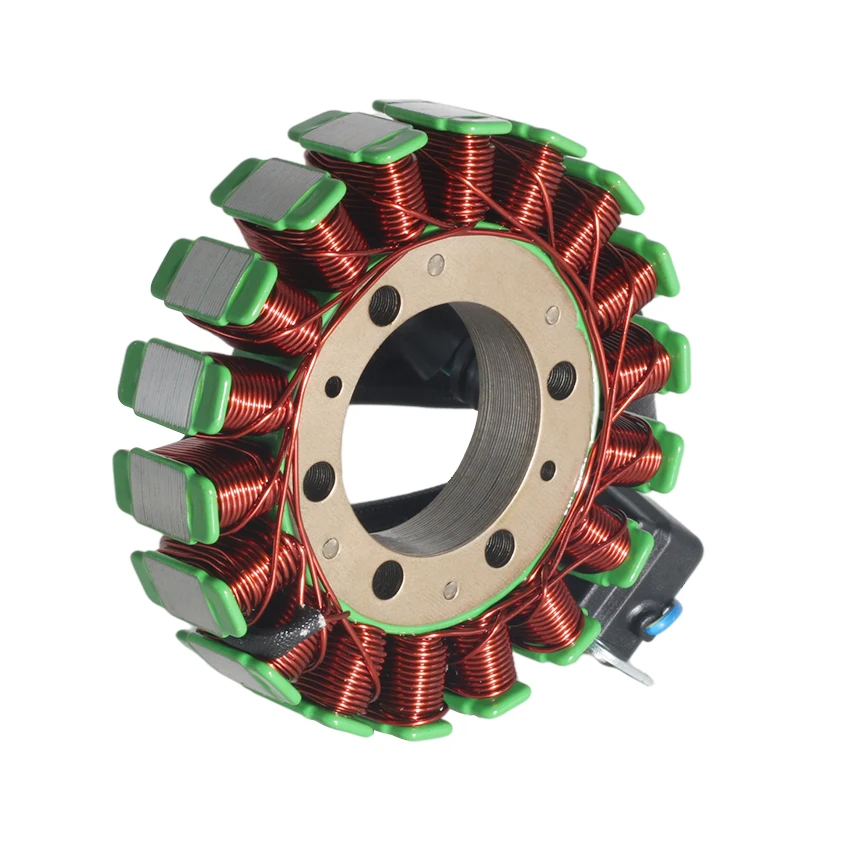 3430-021 3430-069 мотоциклетный генератор катушка статора Comp для Arctic Cat ATV 300 4X4 250 2X4 1998 1999