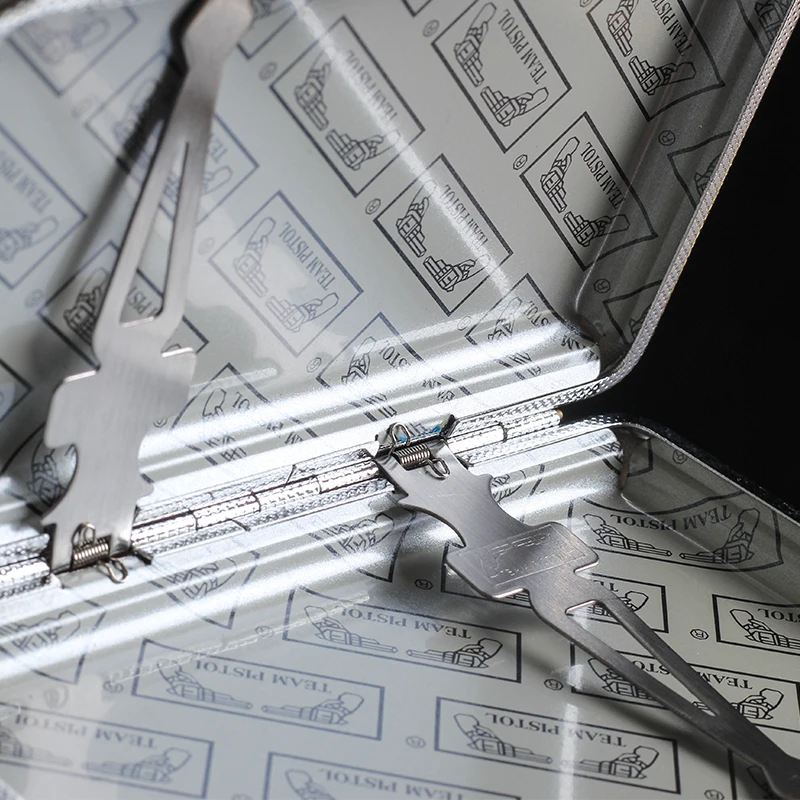 Новинка 1 шт. Оригинальный ультратонкий длинный Чехол для сигарет Женская