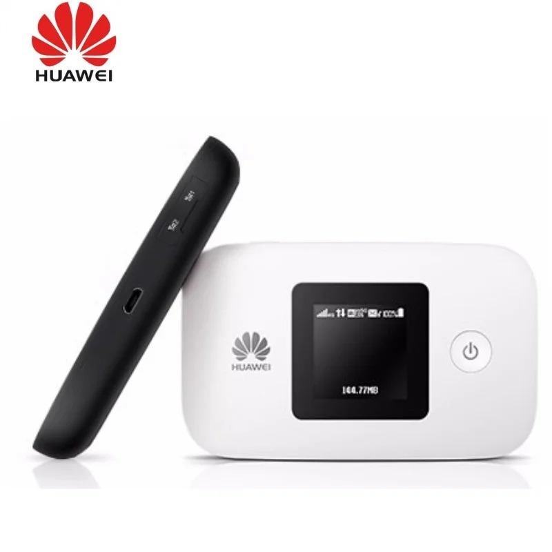 HUAWEI 4G маршрутизатор Wi Fi E5377s 327 150 Мбит/с компиляция java приложений! Карман для