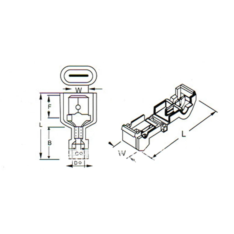 15 шт. проводные кабельные разъемы клеммы Блокировка быстрого соединения