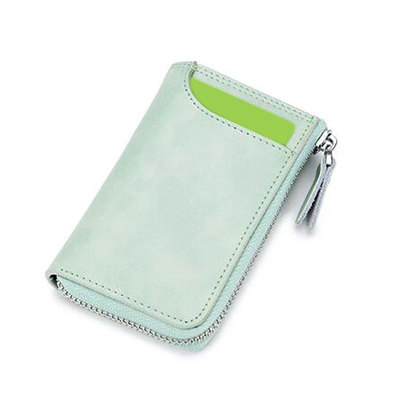 High Capacity Key Wallet Men Coin Housekeeper Keychain Purse Card Package Organizer Bag Car Keys Cover Simple Holder Case | Багаж и сумки