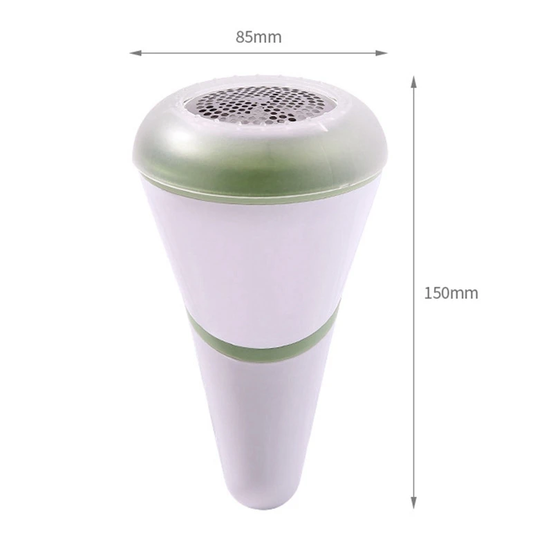 Машинка для удаления катышков электрический триммер одежды с зарядкой | Бытовая