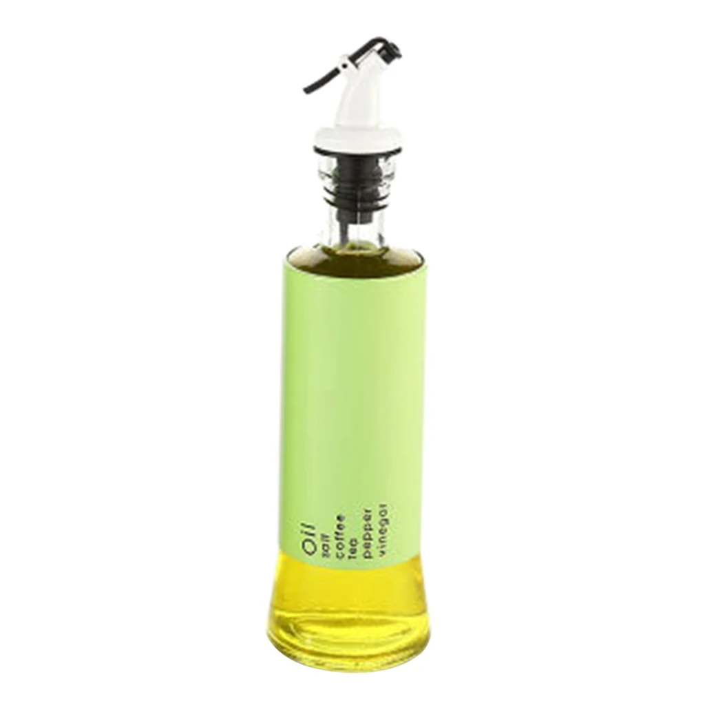 

Olive Oil Dispenser Bottle Oil Sprayer Bottle for Kitchen Cooking Grilling