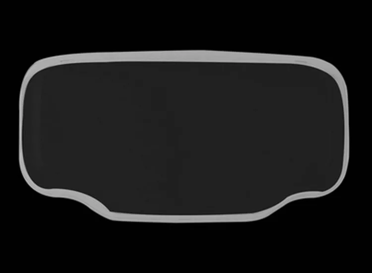 

Приборная панель для электрического мотоцикла, водонепроницаемая крышка для Niu F0 G1 G0 G3 G2 G3b F2 Gova