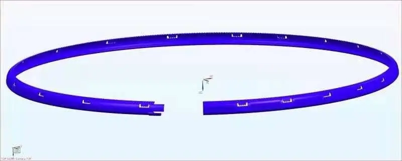 4 шт./компл. автомобильные 14 22 дюйма гусеничные диски декоративные защитные