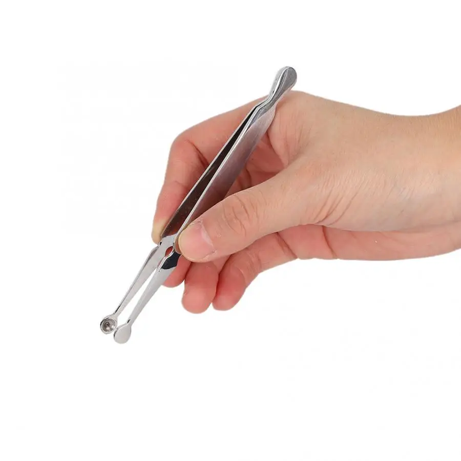 8 шт. профессиональные комплекты для пирсинга из нержавеющей стали | Красота и