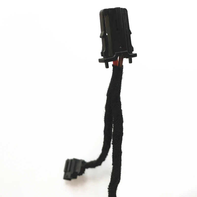 Автомобильный задний фонарь Footwell для багажника освесветильник соединитель жгут