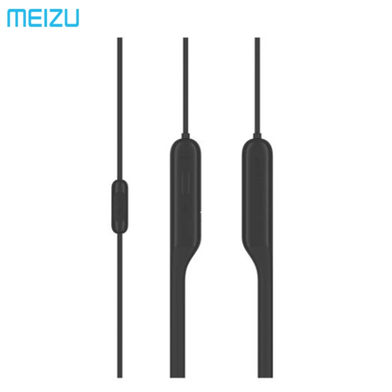Meizu EP63NC ANC беспроводные Bluetooth наушники BT5.0 спортивные стереогарнитура IPX5