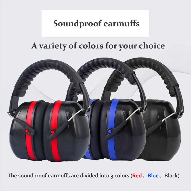

2021TacticalElectronic Shooting Earmuff Anti-noise Headphones Sound Amplification Hearing Protection Foldable Headphone Hot Sale