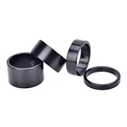 Шайба велосипедная из алюминиевого сплава, 4 шт.комплект