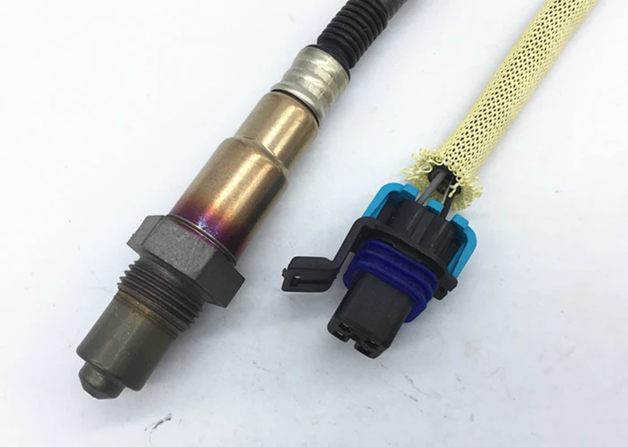 

For 2005-2011 CADILLAC CTS 2.8L 3.0L 3.6L 5.7L Oxygen Sensor GL-24818 12590035 12597449 12616203 234-4818