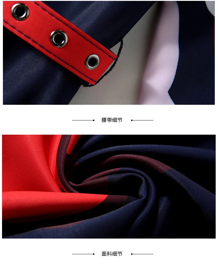 

Office Ladies Dress With Belt Vintage Style New Spring Summer Dress Women Slim Half Sleeve Woman Dress Vestidos Robe Femme SL409