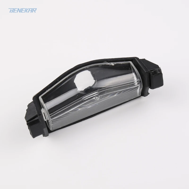 Светильник для автомобильного номерного знака Benekar чехол Mazda 2 3 M2 M3 2011