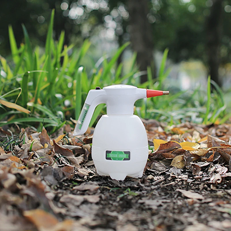 2Л полив автоматического небольшого размера с распылителем Электрический