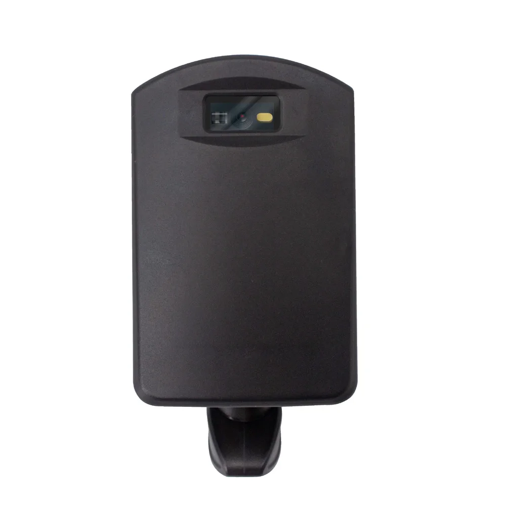 Yanzeo R12 PDA UHF RFID Reader Long Range Handheld Terminal Barcode Scanner Bluetooth 1D/2D Bar Code Windows IOS Android | Компьютеры и