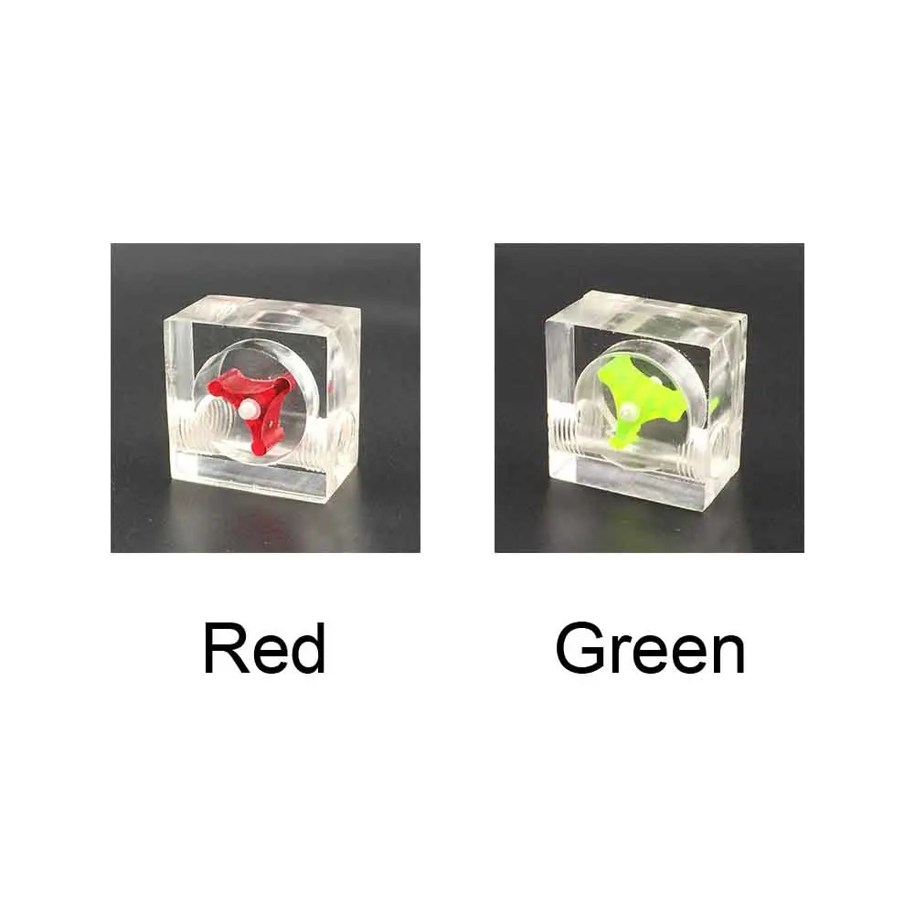 Офисные измерительные инструменты с двухсторонней резьбой G1/4 прочный