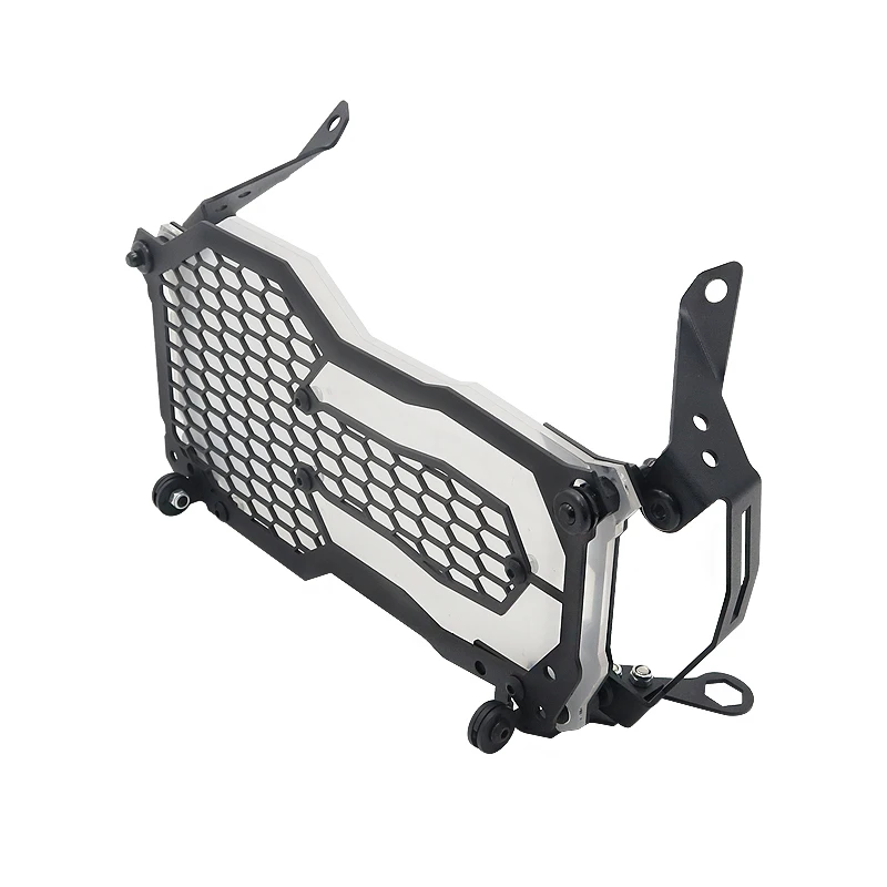 Для BMW R1200GS R 1200 GS GSA R1250GS LC Adventure аксессуары для мотоциклов защитная решетка фар