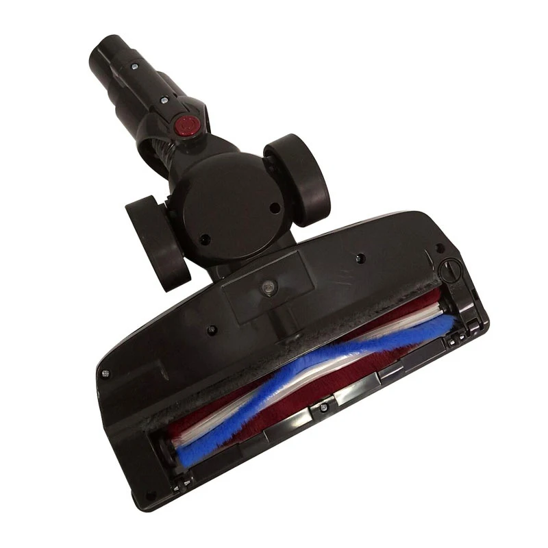 

Wireless Vacuum Cleaner Electric Brush For Proscenic P8 Dibea D18 Made Of High Quality Materials For Durability