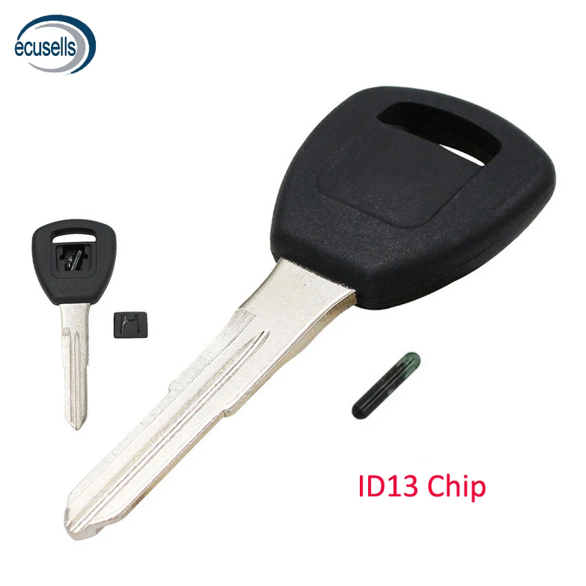 Чип для автомобильного ключа транспондера ID13 ID 13 HONDA|Ключ от авто| |