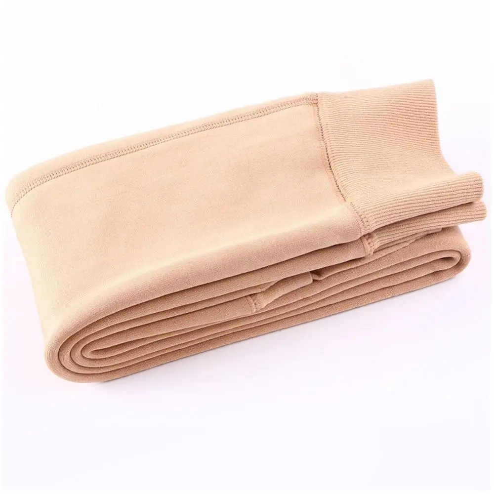 DANALA хит продаж новые теплые женские осенне-зимние высокоэластичные