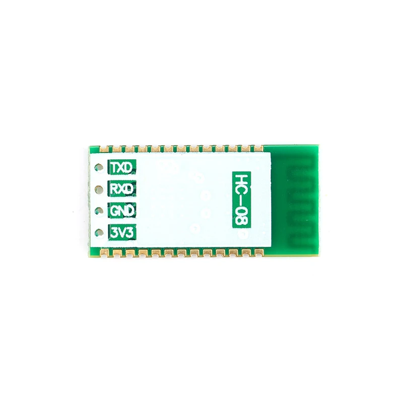 HC-05 HC-06 HC-08 JDY-31 Bluetooth модуль мастер-slave интегрированный модуль системы беспроводной связи Bluetooth HC 05 06 08 JDY-30 для Arduino