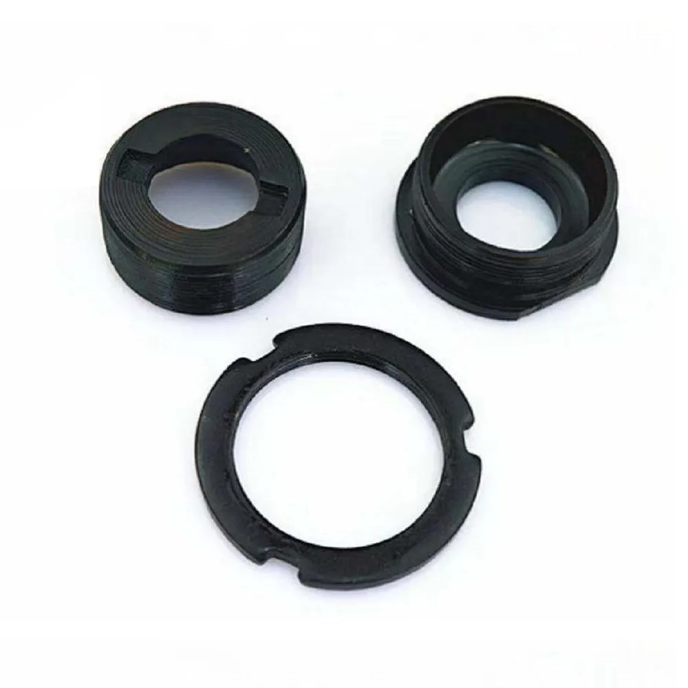 

Bicycle Parts Bottom Bracket Full Set Of Steel Headset Crankset Bottom Bracket Set For MTB Bike 3S/5S/3T Cycling Accessories