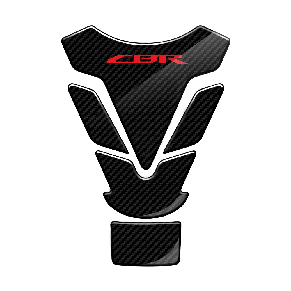 Защитная накладка на бак мотоцикла Наклейка Наклейки чехол для Honda CBR600RR CBR900RR CBR959RR