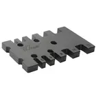 Мини-шаблон для деревообработки 