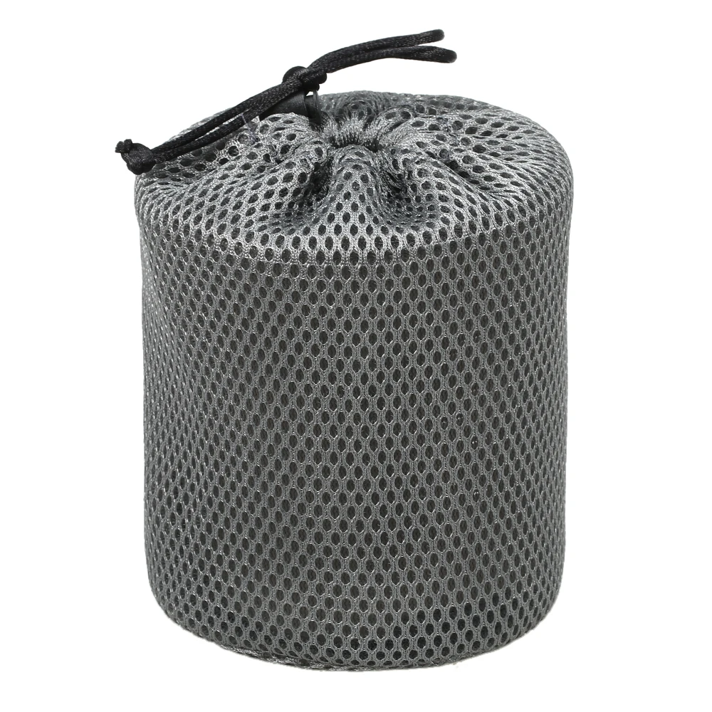 Уличная посуда Lixada кухонная утварь для пикника плита кемпинга 750 мл походный