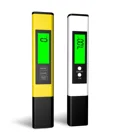 3 в 1 TDS-метр тестер PPM TDS температурный измеритель EC PPM устройство контроля проводимости и температуры для воды