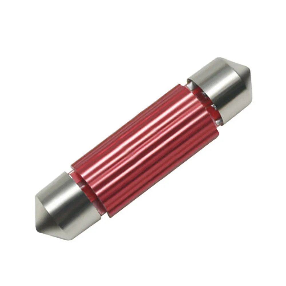 

Дверь 20SMD Festoon светильник Canbus White DC9V-30V Dome 4014 практично
